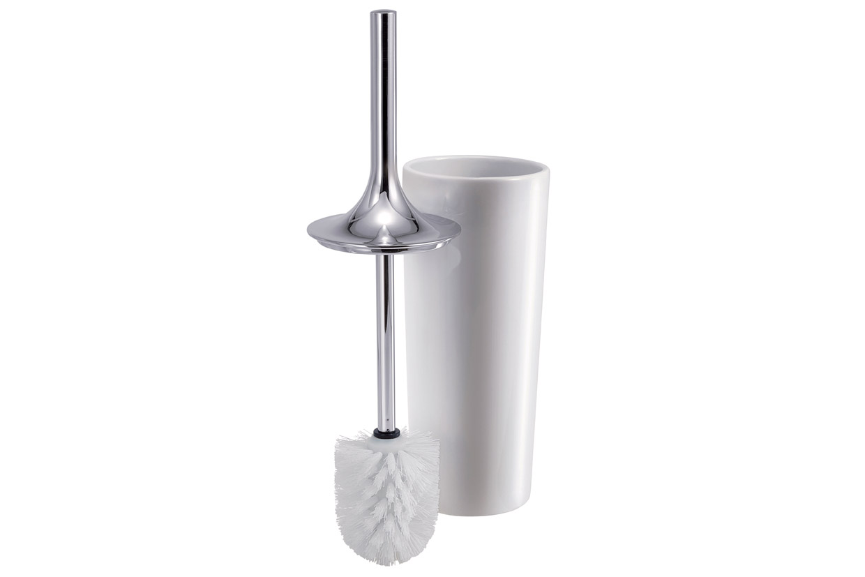 Bliss Home Toilet Brush Holder